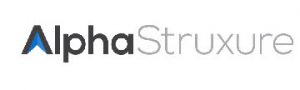 Alpha Struxure logo