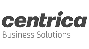 centrica business solutions logo