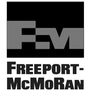 freeport mcmoran logo