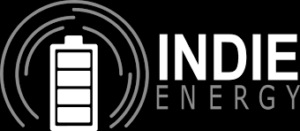 Indie Energy logo