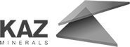 kaz minerals logo