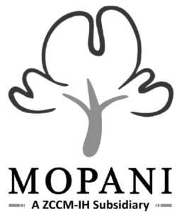 mopani copper mines logo