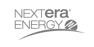 Nextera energy logo