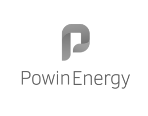 Powin Energy logo