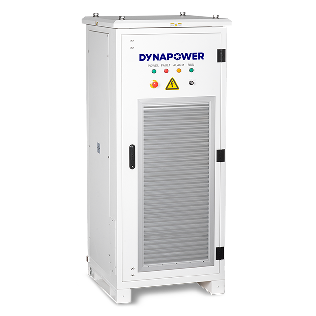 dynapower dps 500 converter