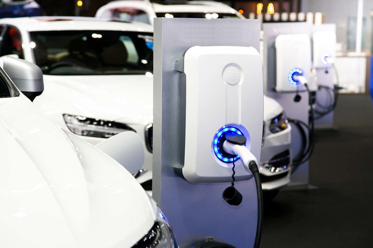 Energy Storage for EV Charging: How to Maximize Profitability