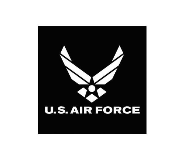 Logo - U.S. Air Force