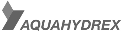 Aquahydrex logo