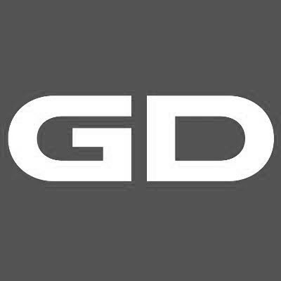 Logo - GD