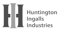 Logo - Huntington Ingalls