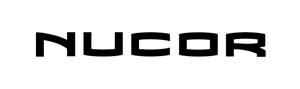Logo - Nucor