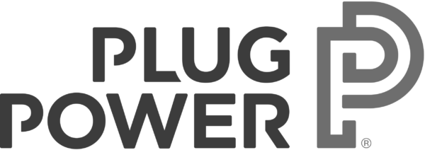 Logo - Plug Power