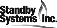 Standby Systems inc. logo