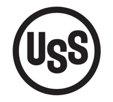 Logo - US Steel