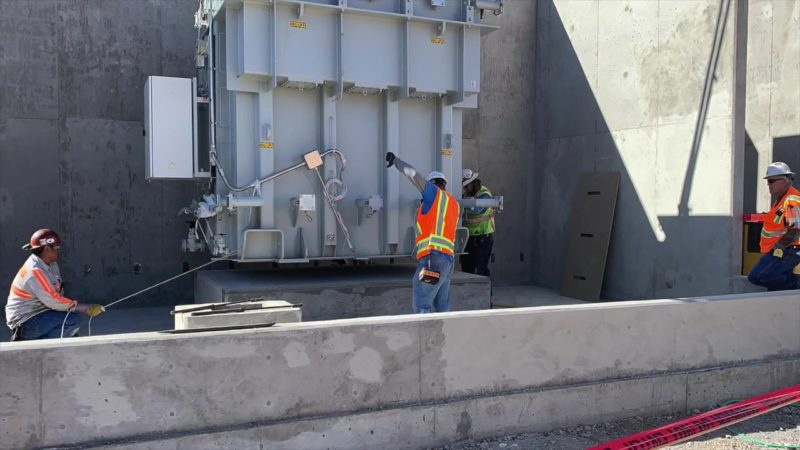 Electrowinning Rectifiers for Mining | Dynapower