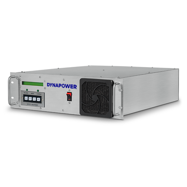 Dynapower air cooled switch mode power supply