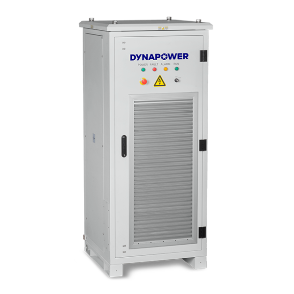 Dynapower dps 500 converter