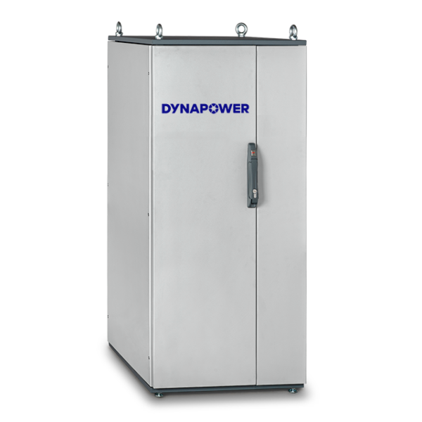 Dynapower RapidX SMPS rectifier 64 inch