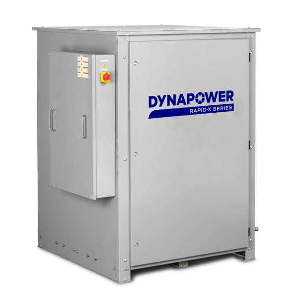 Dynapower RapidX SCR Rectifier