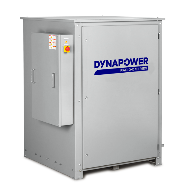 Dynapower RapidX SCR Rectifier