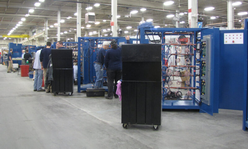 Rectifiers: Nearly Everything You Need to Know | Dynapower