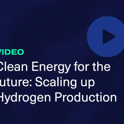 Video Clean Energy Future