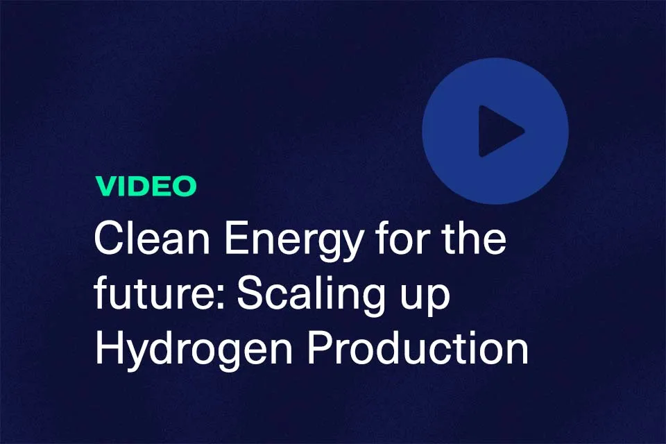 Video Clean Energy Future