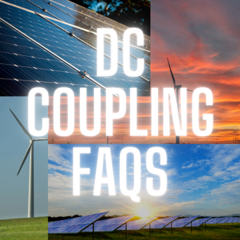 DC Coupling FAQs