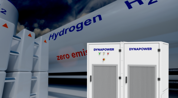 Dynapower's Dual-purpose power conversion technology