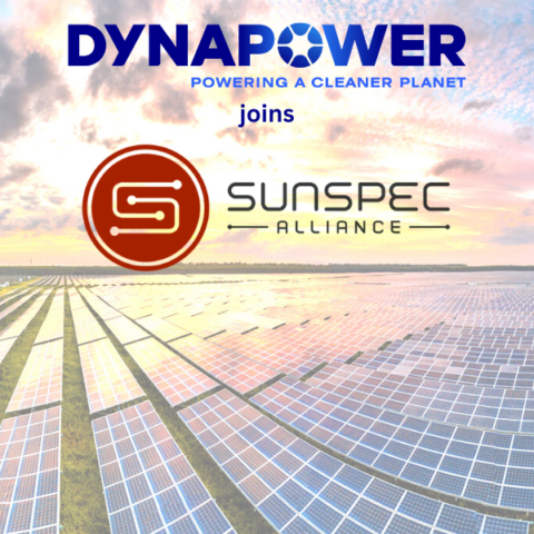 Dynapower joins SunSpec Alliance