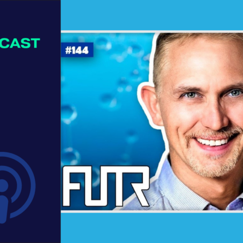 Podcast: FUTR with Chris Larsen
