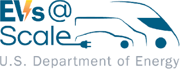 EVs@Scale Logo