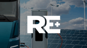 RE+ 2025 Cover