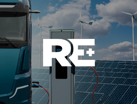 RE+ 2025 Cover