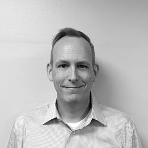 Jake Conner Portrait